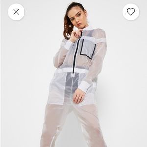 Nike Futura Air Jumpsuit